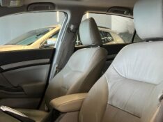 HONDA CIVIC 1.8 EXS 16V GASOLINA 4P AUTOMÁTICO 2012/2013 JM AUTOMÓVEIS VENÂNCIO AIRES / Carros no Vale