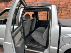 CHEVROLET S10 2.4 MPFI ADVANTAGE 4X2 CD 8V 2011/2011 LS MULTIMARCAS VENÂNCIO AIRES / Carros no Vale