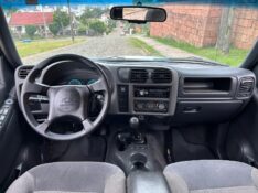 CHEVROLET S10 2.4 MPFI ADVANTAGE 4X2 CD 8V 2011/2011 LS MULTIMARCAS VENÂNCIO AIRES / Carros no Vale