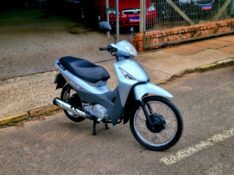 HONDA MOTOS BIZ 125 ES 2006/2006 CRUZEIRO MULTIMARCAS CRUZEIRO DO SUL / Carros no Vale