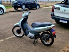 HONDA MOTOS BIZ 125 ES 2006/2006 CRUZEIRO MULTIMARCAS CRUZEIRO DO SUL / Carros no Vale