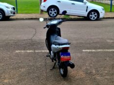 HONDA MOTOS BIZ 125 ES 2006/2006 CRUZEIRO MULTIMARCAS CRUZEIRO DO SUL / Carros no Vale