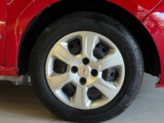 CHEVROLET MONTANA LS 1.4 ECONOFLEX 8V 2P 2015/2015 JM AUTOMÓVEIS VENÂNCIO AIRES / Carros no Vale
