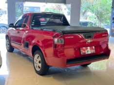 CHEVROLET MONTANA LS 1.4 ECONOFLEX 8V 2P 2015/2015 JM AUTOMÓVEIS VENÂNCIO AIRES / Carros no Vale