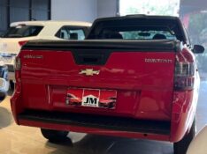 CHEVROLET MONTANA LS 1.4 ECONOFLEX 8V 2P 2015/2015 JM AUTOMÓVEIS VENÂNCIO AIRES / Carros no Vale