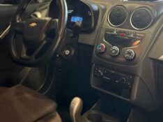 CHEVROLET MONTANA LS 1.4 ECONOFLEX 8V 2P 2015/2015 JM AUTOMÓVEIS VENÂNCIO AIRES / Carros no Vale