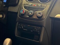CHEVROLET MONTANA LS 1.4 ECONOFLEX 8V 2P 2015/2015 JM AUTOMÓVEIS VENÂNCIO AIRES / Carros no Vale