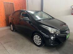 HYUNDAI H20 1.0 COMFORT 2013/2014 RICARDINHO AUTOMÓVEIS MONTENEGRO / Carros no Vale