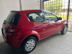 FORD KA 1.0 TECNO 8V 2009/2010 RICARDINHO AUTOMÓVEIS MONTENEGRO / Carros no Vale