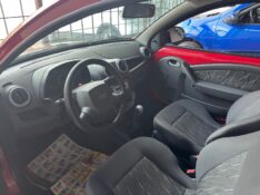 FORD KA 1.0 TECNO 8V 2009/2010 RICARDINHO AUTOMÓVEIS MONTENEGRO / Carros no Vale