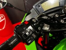 KAWASAKI NINJA 650 R /2011 EXCLUSIVO VEÍCULOS SANTA CRUZ DO SUL / Carros no Vale