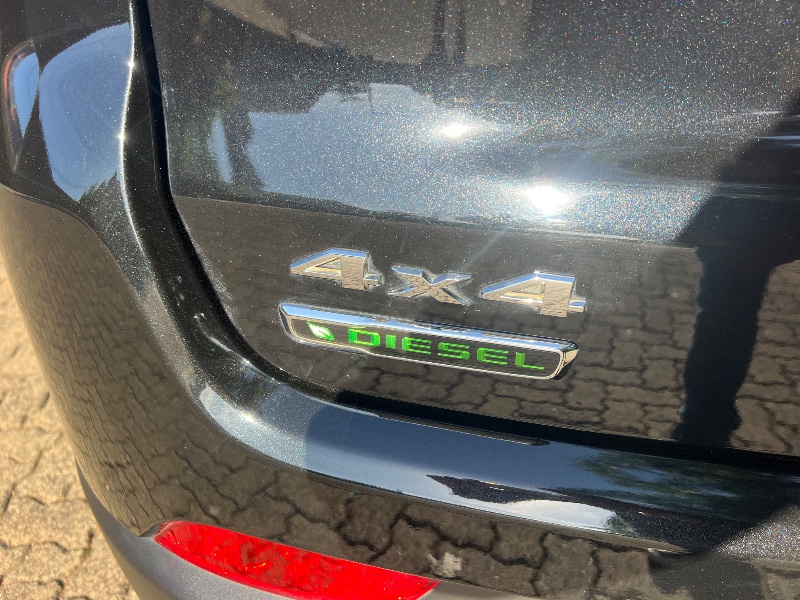 JEEP COMPASS 2.0 16V DIESEL LIMITED 4X4 AUTOMÁTICO - 2020
