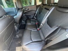 JEEP COMPASS 2.0 16V DIESEL LIMITED 4X4 AUTOMÁTICO 2020/2020 ELY AUTOMÓVEIS LAJEADO / Carros no Vale