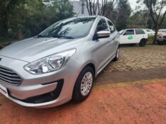 FORD KA 1.5 SE SEDAN 16V 2019/2019 FERNANDO AUTOMÓVEIS | REVENDA DE CARROS ARROIO DO MEIO ARROIO DO MEIO / Carros no Vale