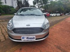 FORD KA 1.5 SE SEDAN 16V 2019/2019 FERNANDO AUTOMÓVEIS | REVENDA DE CARROS ARROIO DO MEIO ARROIO DO MEIO / Carros no Vale