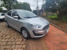 FORD KA 1.5 SE SEDAN 16V 2019/2019 FERNANDO AUTOMÓVEIS | REVENDA DE CARROS ARROIO DO MEIO ARROIO DO MEIO / Carros no Vale