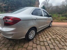 FORD KA 1.5 SE SEDAN 16V 2019/2019 FERNANDO AUTOMÓVEIS | REVENDA DE CARROS ARROIO DO MEIO ARROIO DO MEIO / Carros no Vale