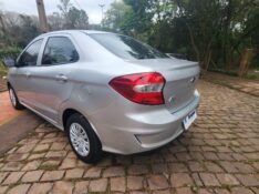 FORD KA 1.5 SE SEDAN 16V 2019/2019 FERNANDO AUTOMÓVEIS | REVENDA DE CARROS ARROIO DO MEIO ARROIO DO MEIO / Carros no Vale