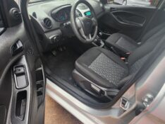 FORD KA 1.5 SE SEDAN 16V 2019/2019 FERNANDO AUTOMÓVEIS | REVENDA DE CARROS ARROIO DO MEIO ARROIO DO MEIO / Carros no Vale