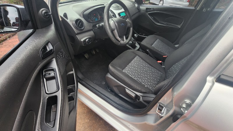 FORD KA 1.5 SE SEDAN 16V 2019/2019 FERNANDO AUTOMÓVEIS | REVENDA DE CARROS ARROIO DO MEIO ARROIO DO MEIO / Carros no Vale