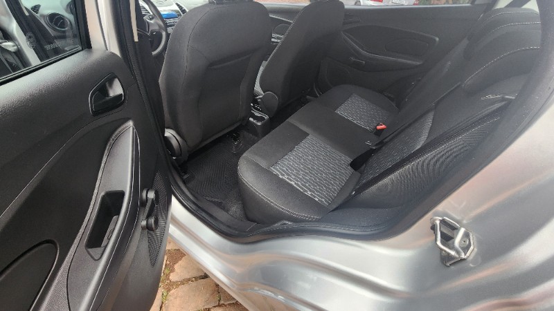 FORD KA 1.5 SE SEDAN 16V 2019/2019 FERNANDO AUTOMÓVEIS | REVENDA DE CARROS ARROIO DO MEIO ARROIO DO MEIO / Carros no Vale