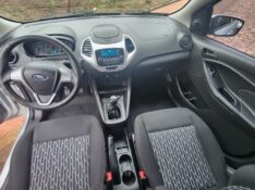FORD KA 1.5 SE SEDAN 16V 2019/2019 FERNANDO AUTOMÓVEIS | REVENDA DE CARROS ARROIO DO MEIO ARROIO DO MEIO / Carros no Vale