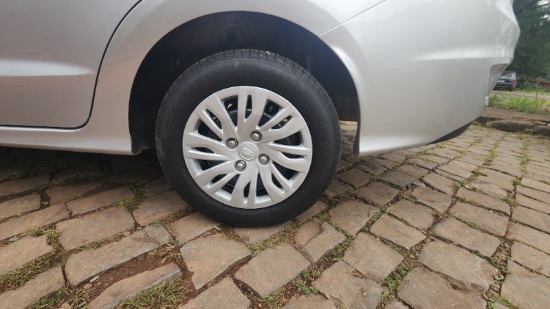 FORD KA 1.5 SE SEDAN 16V 2019/2019 FERNANDO AUTOMÓVEIS | REVENDA DE CARROS ARROIO DO MEIO ARROIO DO MEIO / Carros no Vale