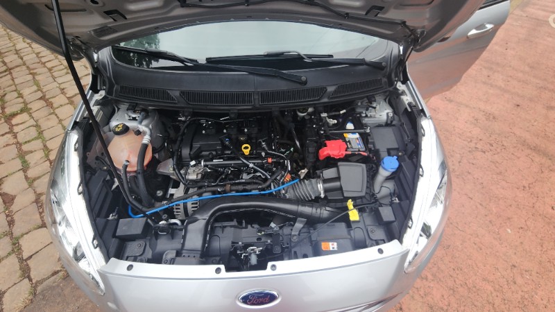 FORD KA 1.5 SE SEDAN 16V 2019/2019 FERNANDO AUTOMÓVEIS | REVENDA DE CARROS ARROIO DO MEIO ARROIO DO MEIO / Carros no Vale