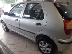 FIAT PALIO 1.0 FIRE 2002/2003 RENAUTO VEÍCULOS LAJEADO / Carros no Vale