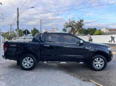 FORD RANGER LIMITED 3.2 4X4 CD DIESEL AUT. 2019/2019 LS MULTIMARCAS VENÂNCIO AIRES / Carros no Vale