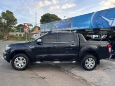 FORD RANGER LIMITED 3.2 4X4 CD DIESEL AUT. 2019/2019 LS MULTIMARCAS VENÂNCIO AIRES / Carros no Vale