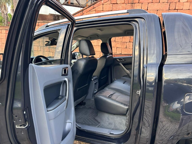 FORD RANGER LIMITED 3.2 4X4 CD DIESEL AUT. 2019/2019 LS MULTIMARCAS VENÂNCIO AIRES / Carros no Vale