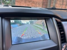 FORD RANGER LIMITED 3.2 4X4 CD DIESEL AUT. 2019/2019 LS MULTIMARCAS VENÂNCIO AIRES / Carros no Vale