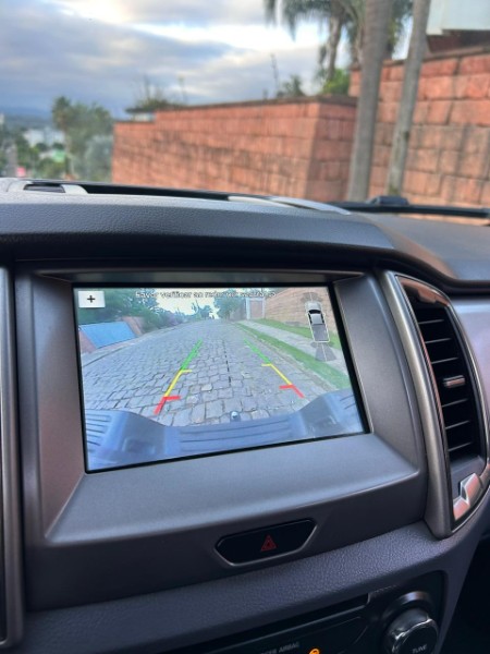 FORD RANGER LIMITED 3.2 4X4 CD DIESEL AUT. 2019/2019 LS MULTIMARCAS VENÂNCIO AIRES / Carros no Vale
