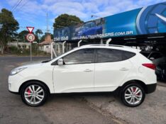 HYUNDAI IX35 GLS 2.0 16V 2WD FLEX AUT. 2015/2015 LS MULTIMARCAS VENÂNCIO AIRES / Carros no Vale