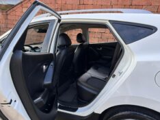 HYUNDAI IX35 GLS 2.0 16V 2WD FLEX AUT. 2015/2015 LS MULTIMARCAS VENÂNCIO AIRES / Carros no Vale