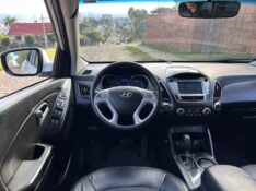 HYUNDAI IX35 GLS 2.0 16V 2WD FLEX AUT. 2015/2015 LS MULTIMARCAS VENÂNCIO AIRES / Carros no Vale