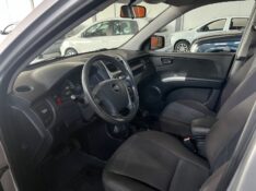 KIA SPORTAGE 2.0 LX 16V 2010 2010/2010 RICARDINHO AUTOMÓVEIS MONTENEGRO / Carros no Vale