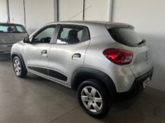 RENAULT KWID 1.0 ZEN 12V 2019 2019/2019 RICARDINHO AUTOMÓVEIS MONTENEGRO / Carros no Vale