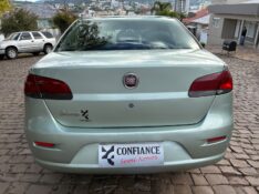 FIAT SIENA 1.0 EL FIRE 8V 2010 2009/2010 COMPLETO VEÍCULOS GUAPORÉ / Carros no Vale