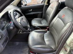 FIAT SIENA 1.0 EL FIRE 8V 2010 2009/2010 COMPLETO VEÍCULOS GUAPORÉ / Carros no Vale