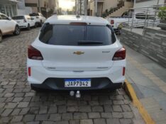 CHEVROLET ONIX PREMIER TURBO 1.0 2021/2021 ALTERNATIVA VEÍCULOS LAJEADO / Carros no Vale