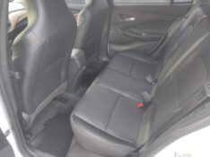 CHEVROLET ONIX PREMIER TURBO 1.0 2021/2021 ALTERNATIVA VEÍCULOS LAJEADO / Carros no Vale