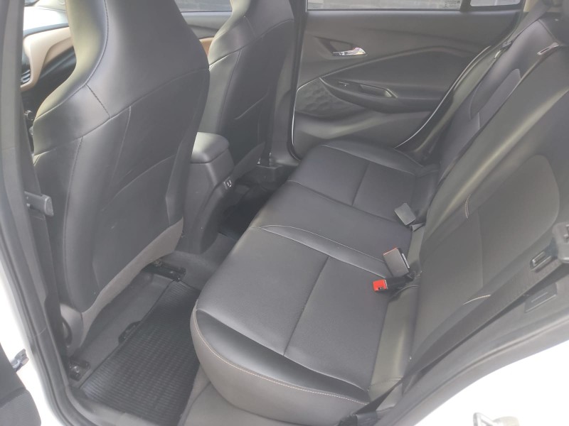 CHEVROLET ONIX PREMIER TURBO 1.0 - 2021