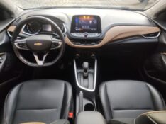 CHEVROLET ONIX PREMIER TURBO 1.0 2021/2021 ALTERNATIVA VEÍCULOS LAJEADO / Carros no Vale