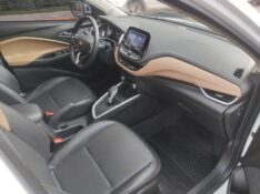 CHEVROLET ONIX PREMIER TURBO 1.0 2021/2021 ALTERNATIVA VEÍCULOS LAJEADO / Carros no Vale