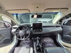 TOYOTA COROLLA /2022 DE CONTO AUTOMÓVEIS SARANDI / Carros no Vale