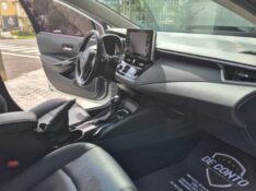 TOYOTA COROLLA /2022 DE CONTO AUTOMÓVEIS SARANDI / Carros no Vale