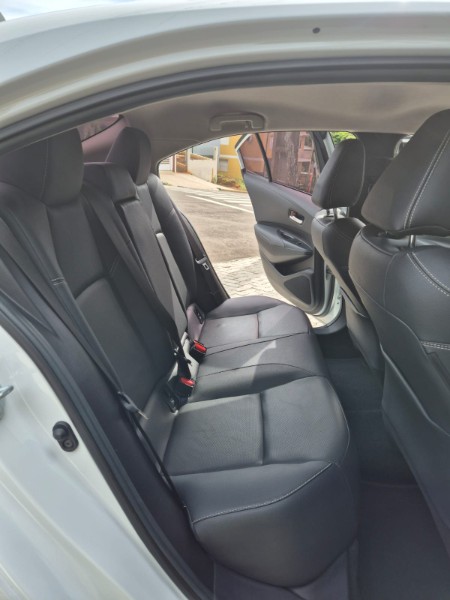 TOYOTA COROLLA /2022 DE CONTO AUTOMÓVEIS SARANDI / Carros no Vale