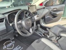 TOYOTA COROLLA /2022 DE CONTO AUTOMÓVEIS SARANDI / Carros no Vale